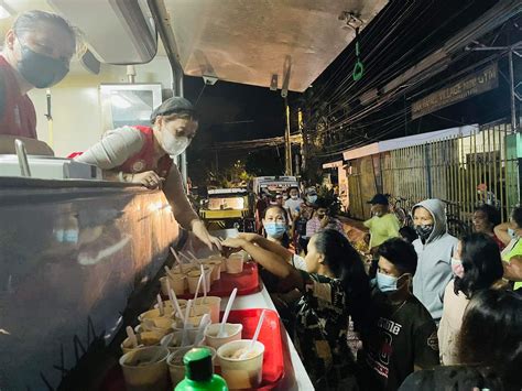 Thousands flee homes as heavy rains cause Davao’s rivers to.